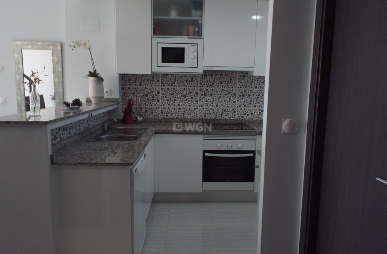 Resale - Penthouse - Punta Prima - Costa Blanca