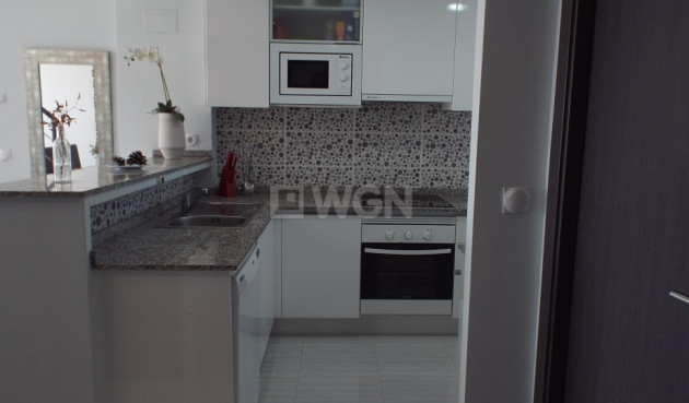 Resale - Penthouse - Punta Prima - Costa Blanca