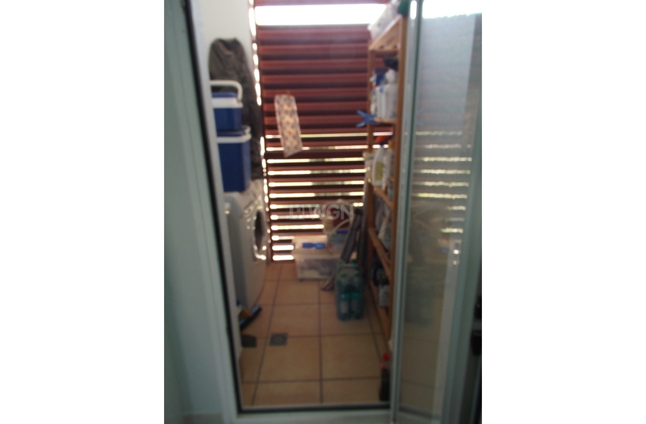 Resale - Penthouse - Punta Prima - Costa Blanca