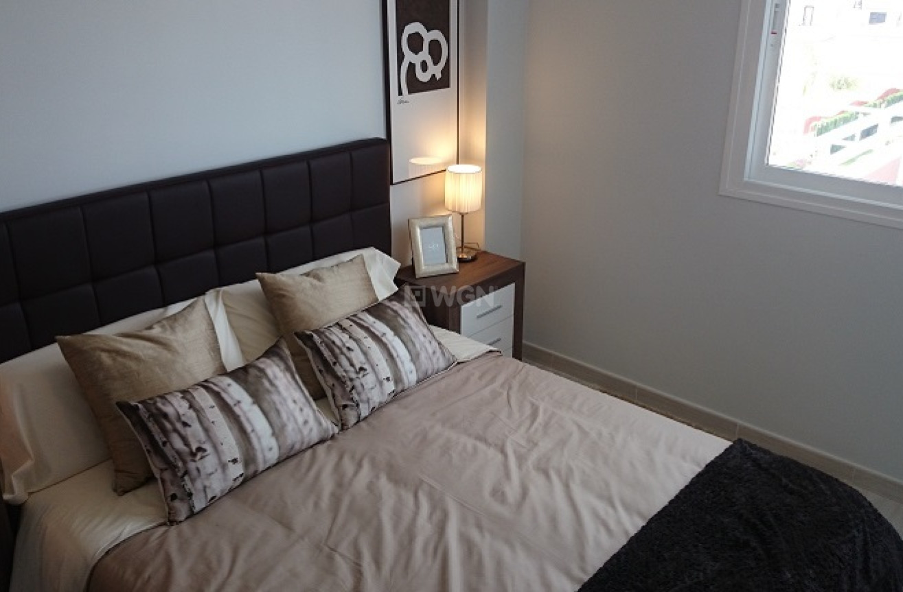 Resale - Penthouse - Punta Prima - Costa Blanca