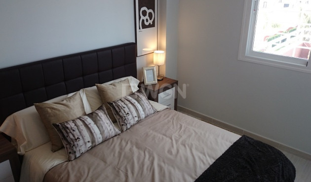 Resale - Penthouse - Punta Prima - Costa Blanca