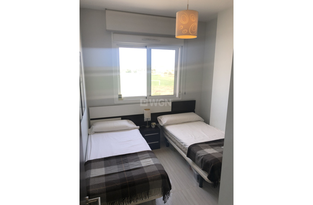 Resale - Penthouse - Punta Prima - Costa Blanca