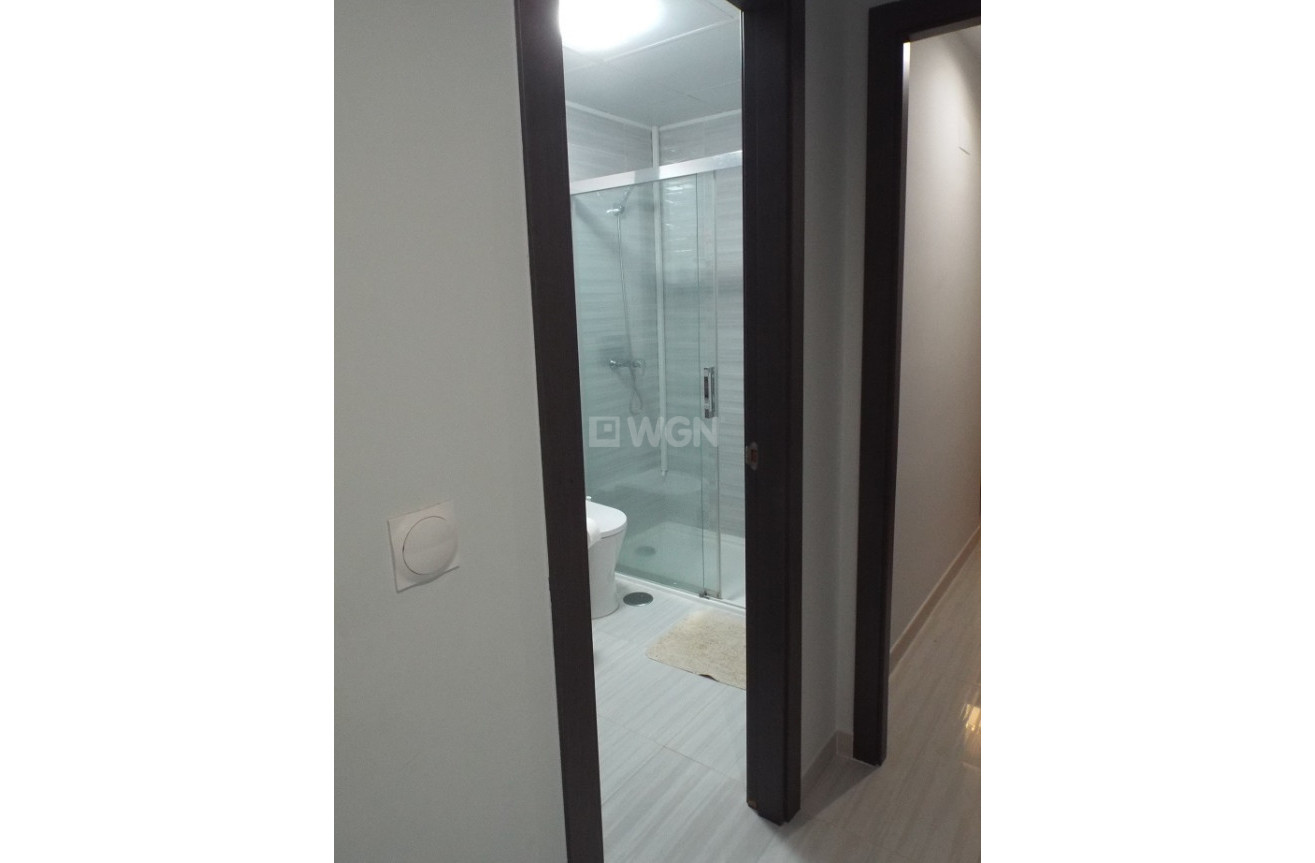 Resale - Penthouse - Punta Prima - Costa Blanca