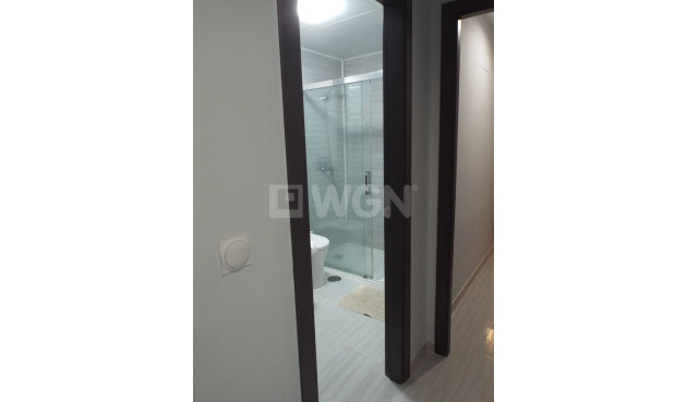 Resale - Penthouse - Punta Prima - Costa Blanca