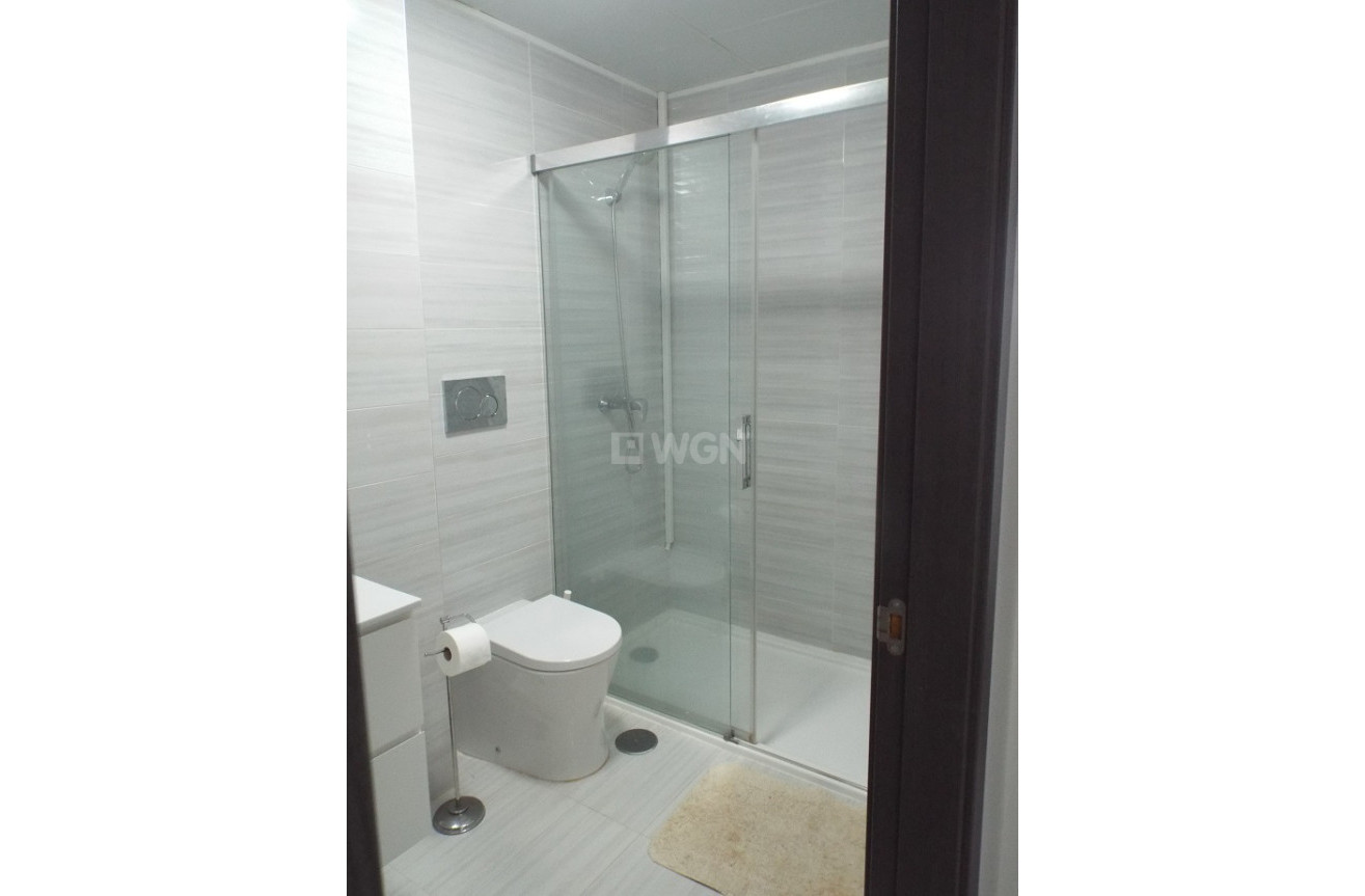 Resale - Penthouse - Punta Prima - Costa Blanca