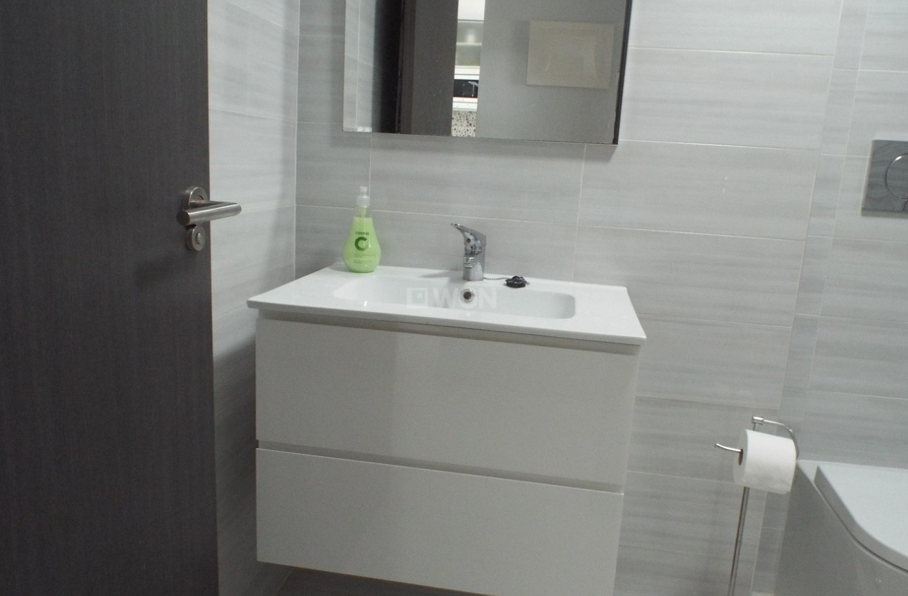 Resale - Penthouse - Punta Prima - Costa Blanca