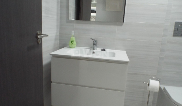 Resale - Penthouse - Punta Prima - Costa Blanca