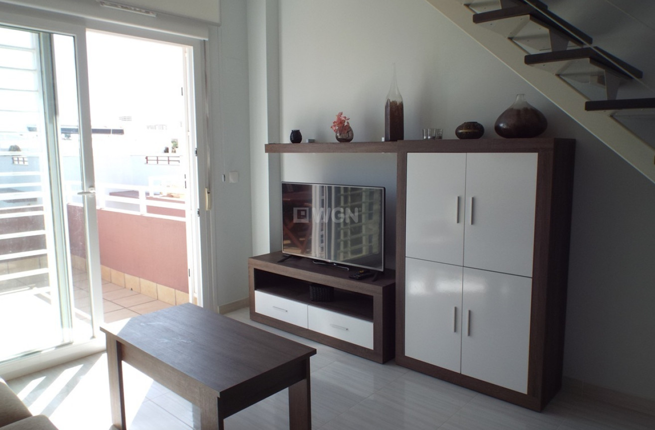 Resale - Penthouse - Punta Prima - Costa Blanca