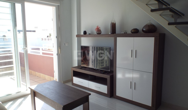 Resale - Penthouse - Punta Prima - Costa Blanca