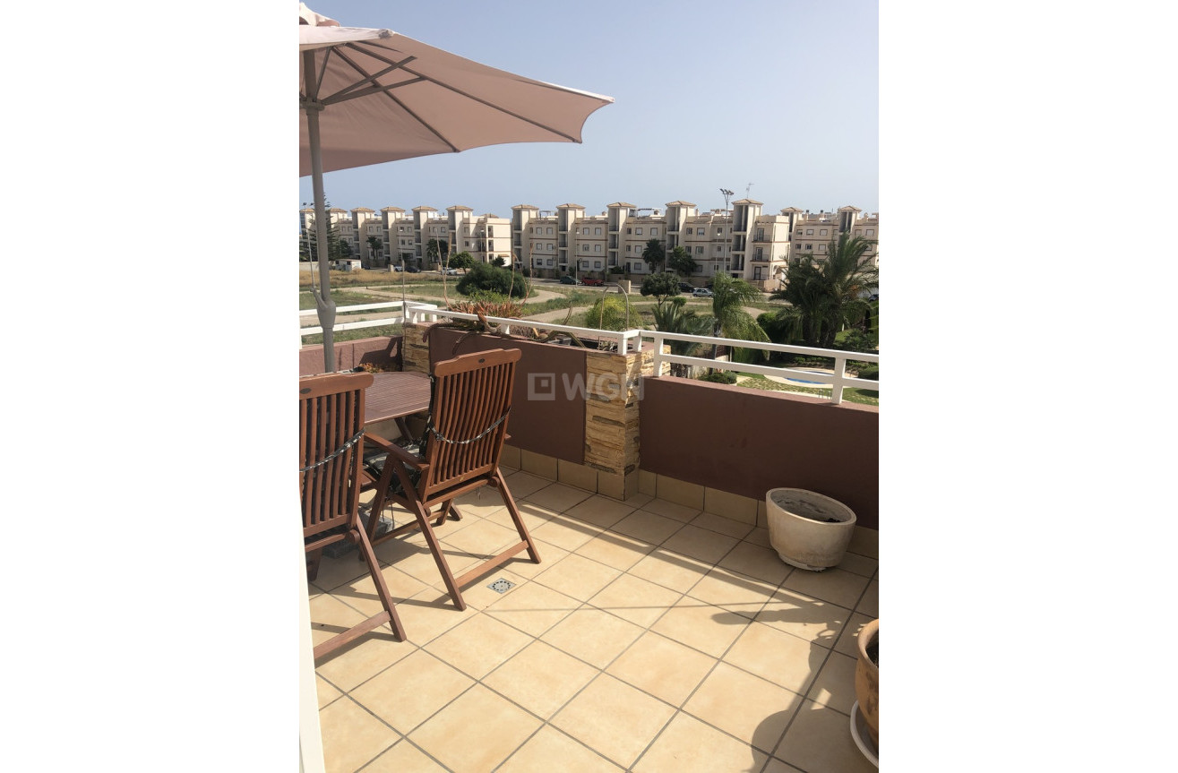 Resale - Penthouse - Punta Prima - Costa Blanca