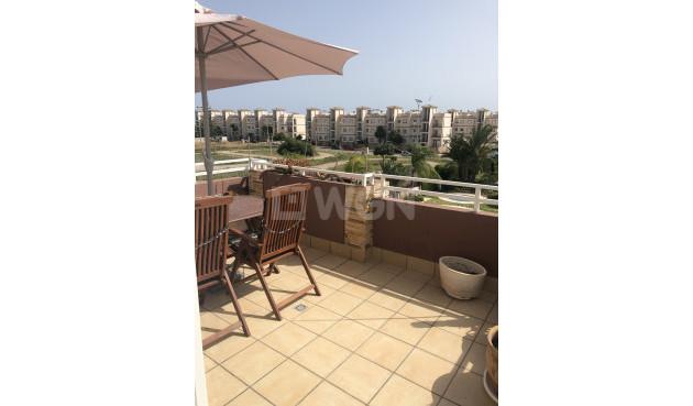 Resale - Penthouse - Punta Prima - Costa Blanca