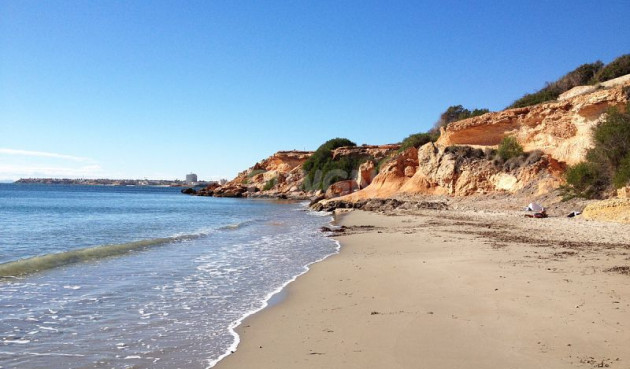 Resale - Penthouse - Punta Prima - Costa Blanca