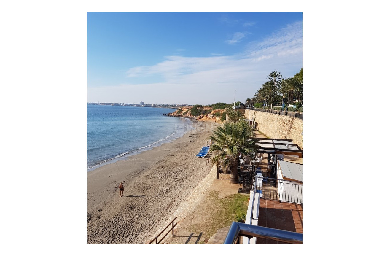 Resale - Penthouse - Punta Prima - Costa Blanca