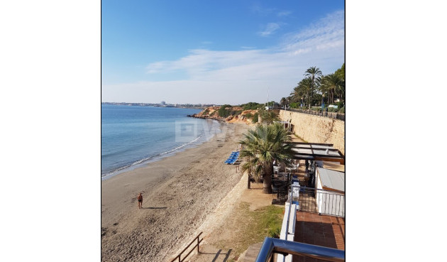 Resale - Penthouse - Punta Prima - Costa Blanca