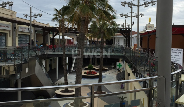 Resale - Penthouse - Punta Prima - Costa Blanca