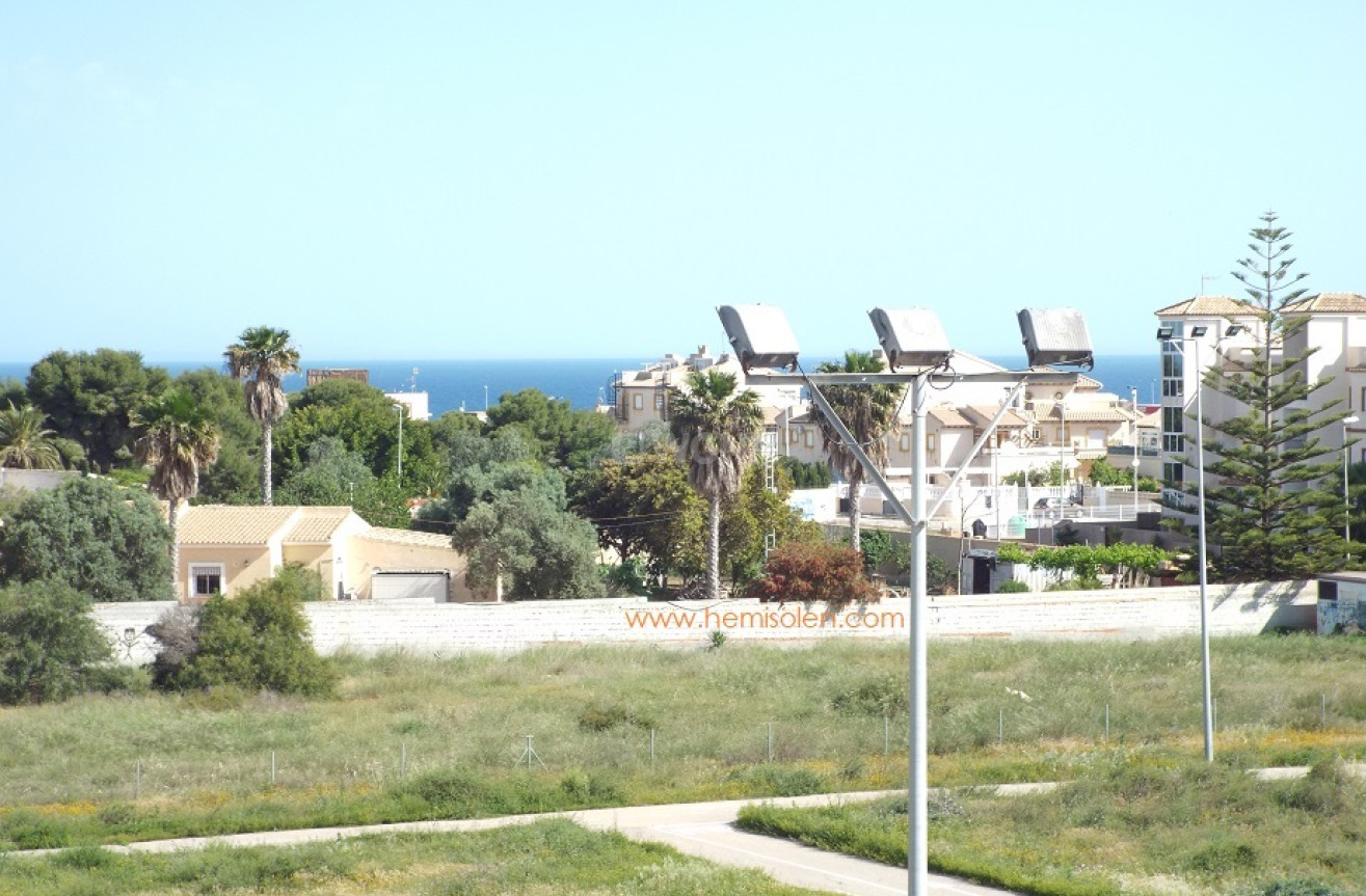 Resale - Penthouse - Punta Prima - Costa Blanca