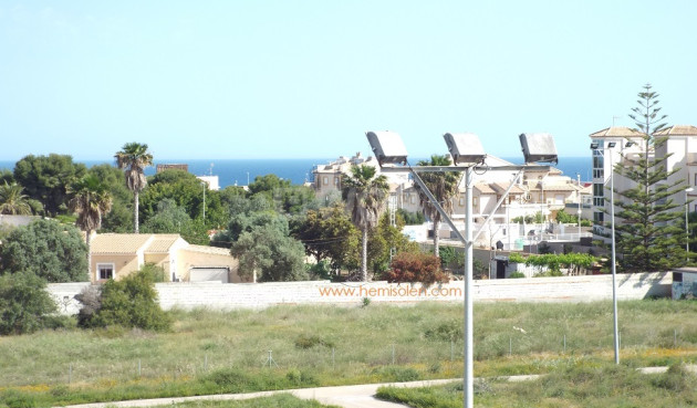 Resale - Penthouse - Punta Prima - Costa Blanca