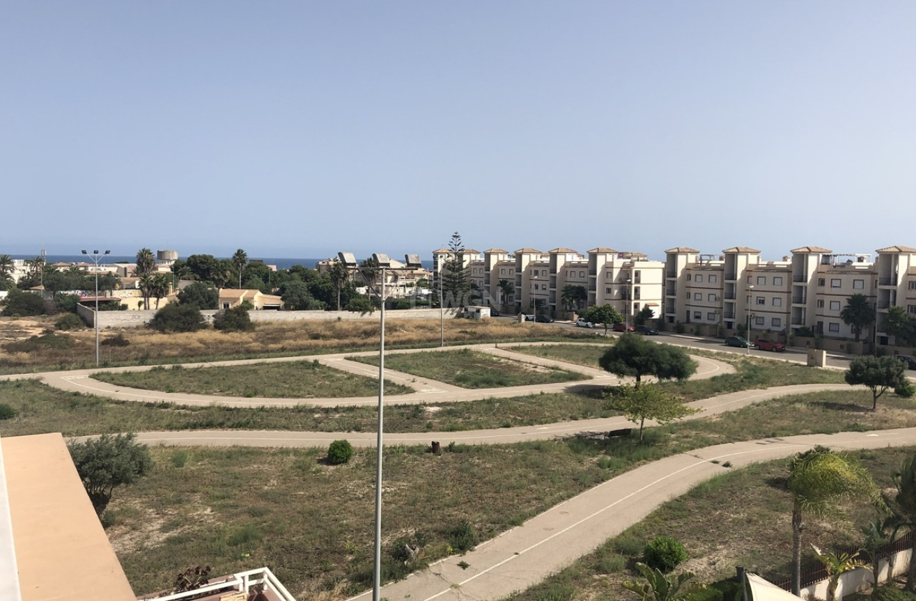 Resale - Penthouse - Punta Prima - Costa Blanca