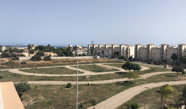 Resale - Penthouse - Punta Prima - Costa Blanca