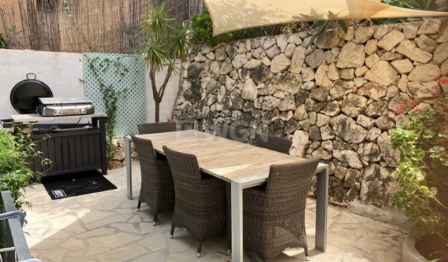 Reventa - Villa - Calpe - Costa Blanca