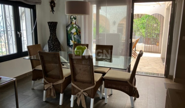 Reventa - Villa - Calpe - Costa Blanca