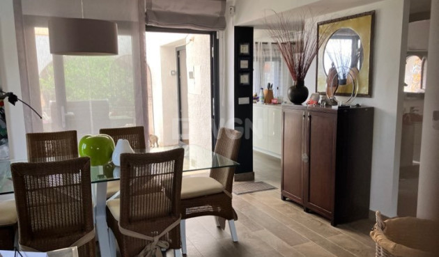 Reventa - Villa - Calpe - Costa Blanca