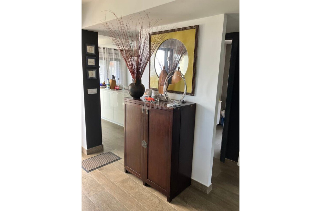 Reventa - Villa - Calpe - Costa Blanca