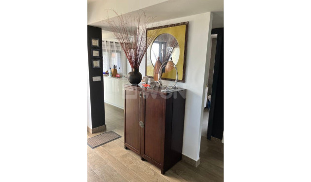 Reventa - Villa - Calpe - Costa Blanca