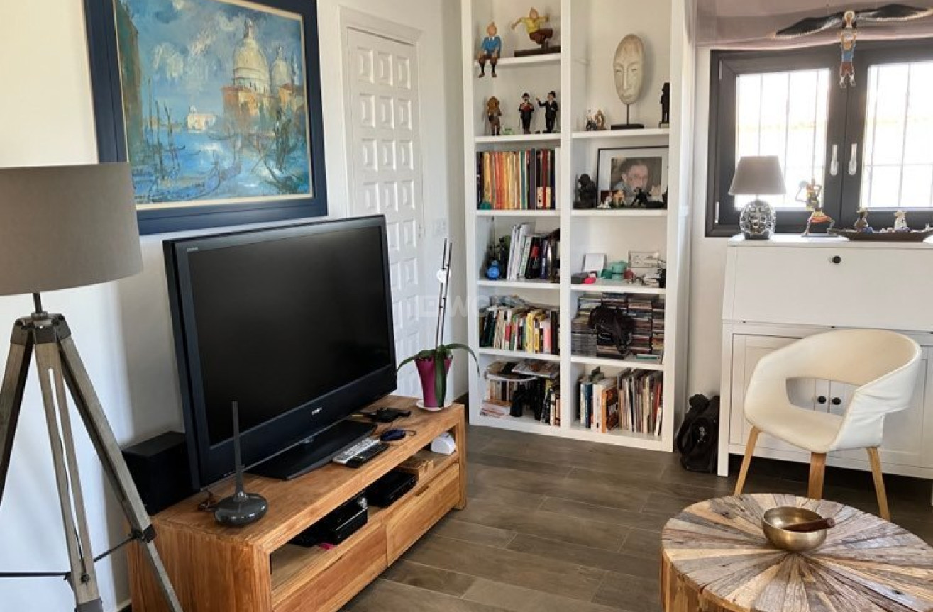 Reventa - Villa - Calpe - Costa Blanca