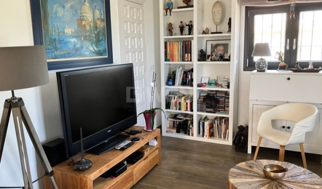 Reventa - Villa - Calpe - Costa Blanca