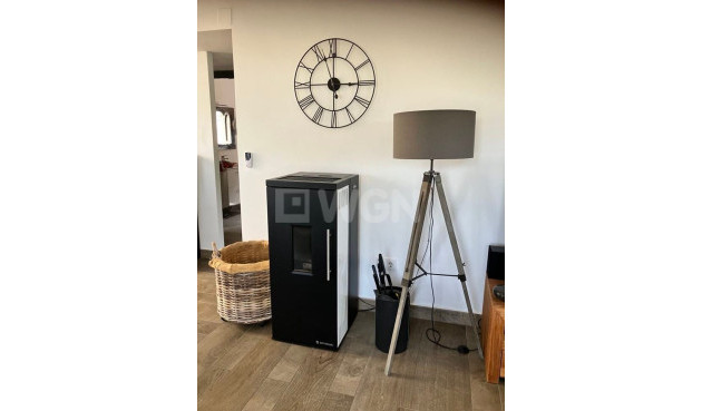 Reventa - Villa - Calpe - Costa Blanca