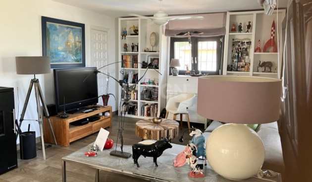 Reventa - Villa - Calpe - Costa Blanca