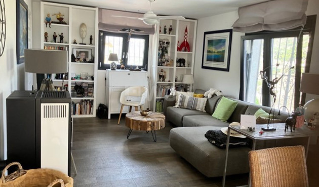 Reventa - Villa - Calpe - Costa Blanca