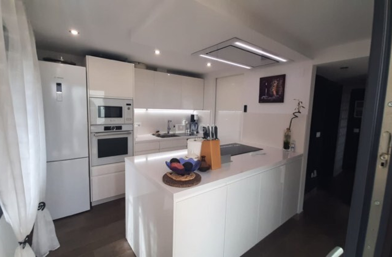 Reventa - Villa - Calpe - Costa Blanca