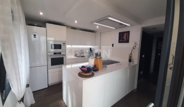 Reventa - Villa - Calpe - Costa Blanca