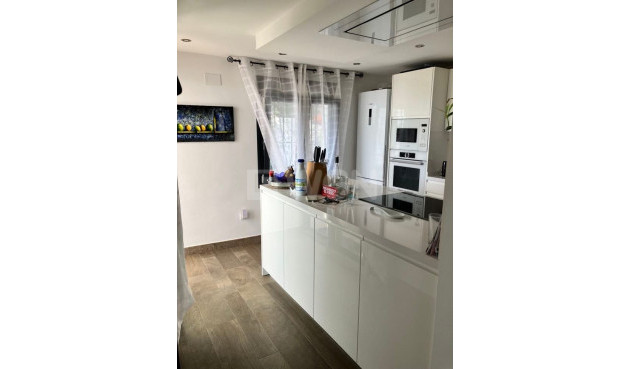 Reventa - Villa - Calpe - Costa Blanca