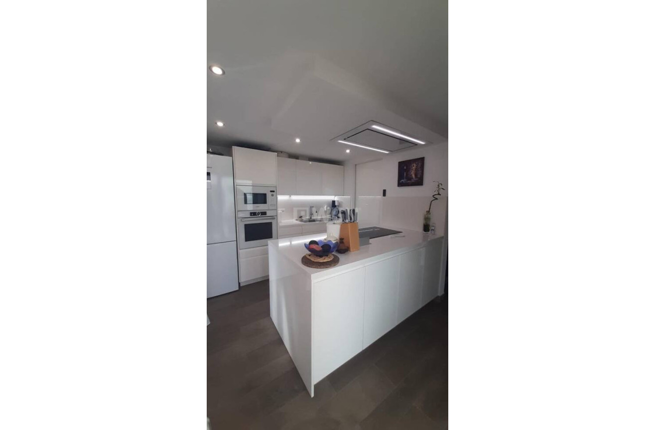 Reventa - Villa - Calpe - Costa Blanca