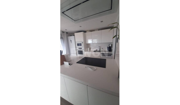 Reventa - Villa - Calpe - Costa Blanca