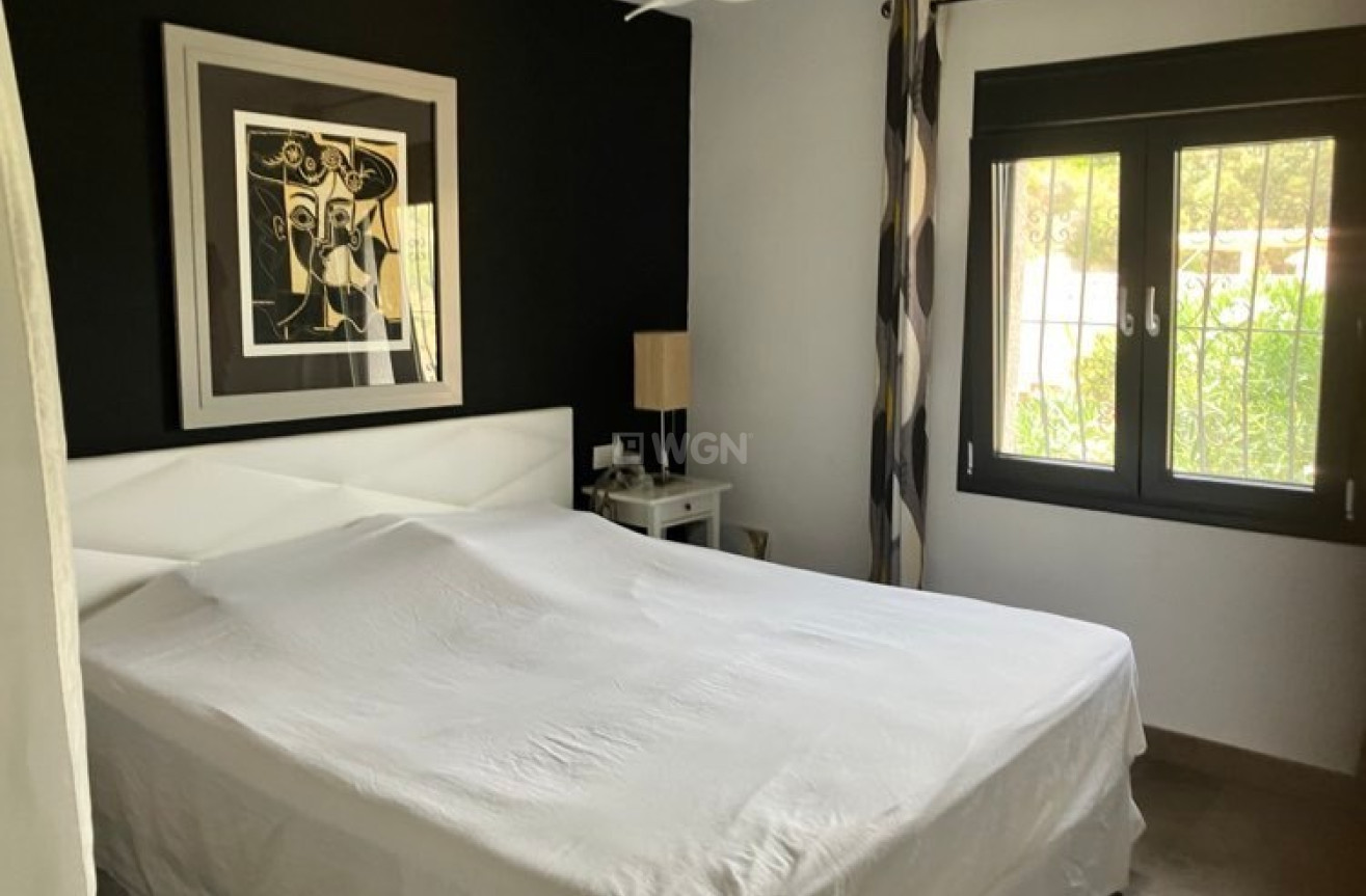 Reventa - Villa - Calpe - Costa Blanca