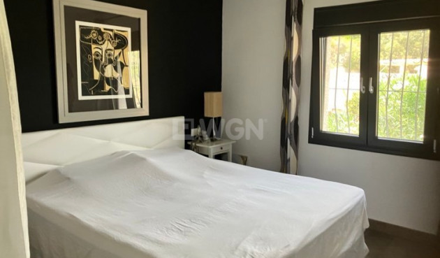 Reventa - Villa - Calpe - Costa Blanca