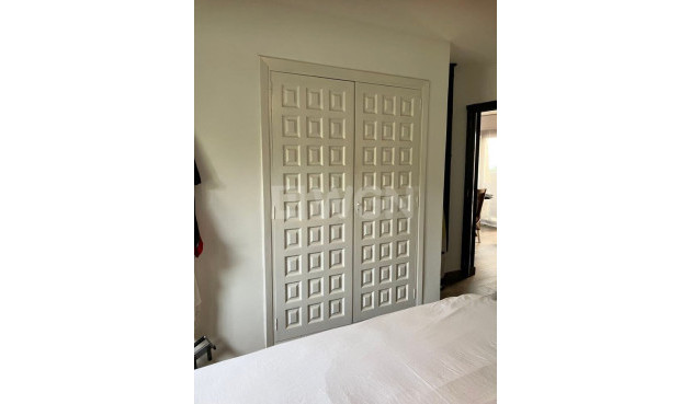 Reventa - Villa - Calpe - Costa Blanca