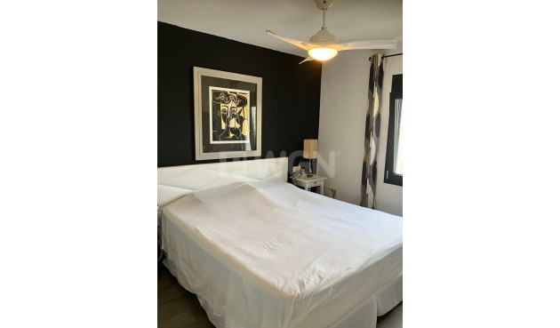 Reventa - Villa - Calpe - Costa Blanca