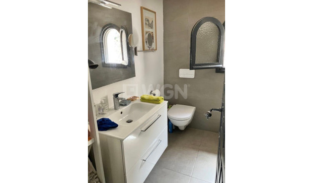 Reventa - Villa - Calpe - Costa Blanca