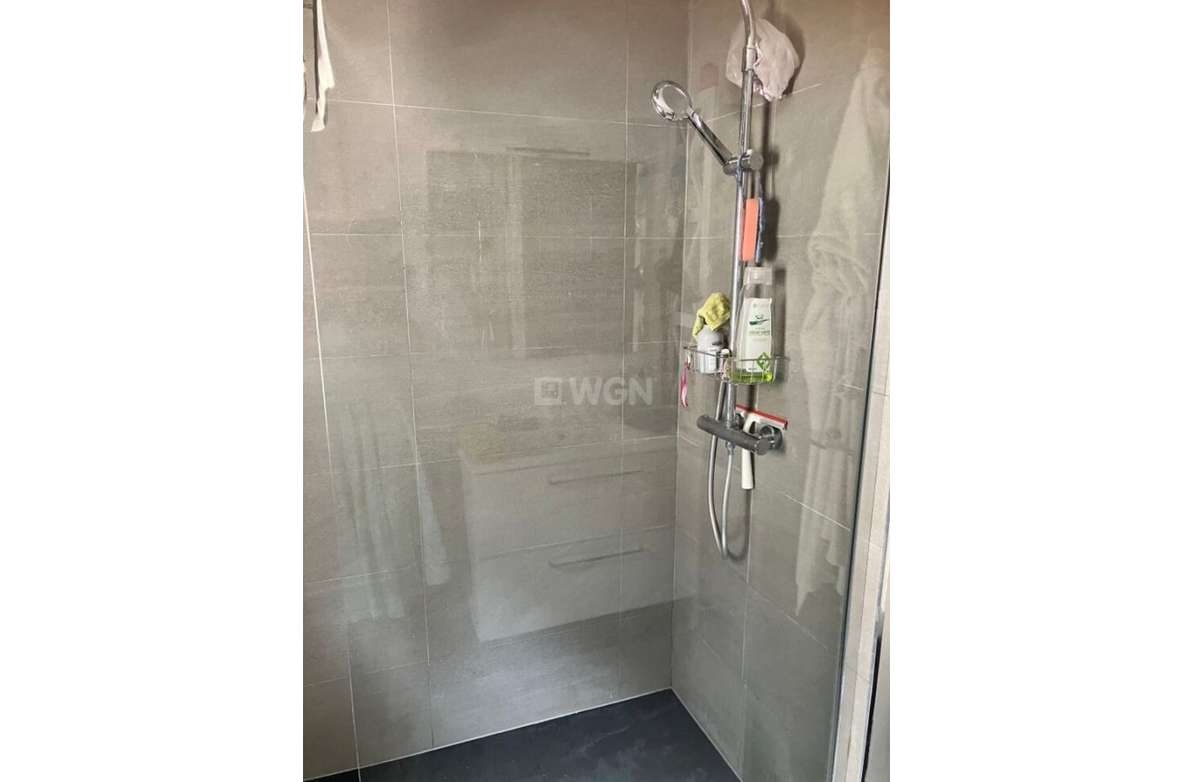 Reventa - Villa - Calpe - Costa Blanca