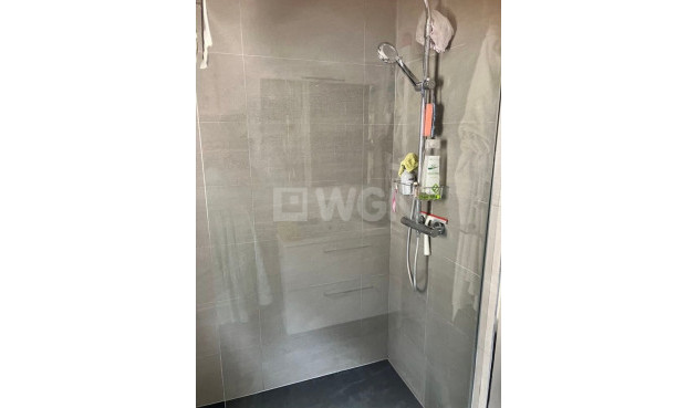 Reventa - Villa - Calpe - Costa Blanca