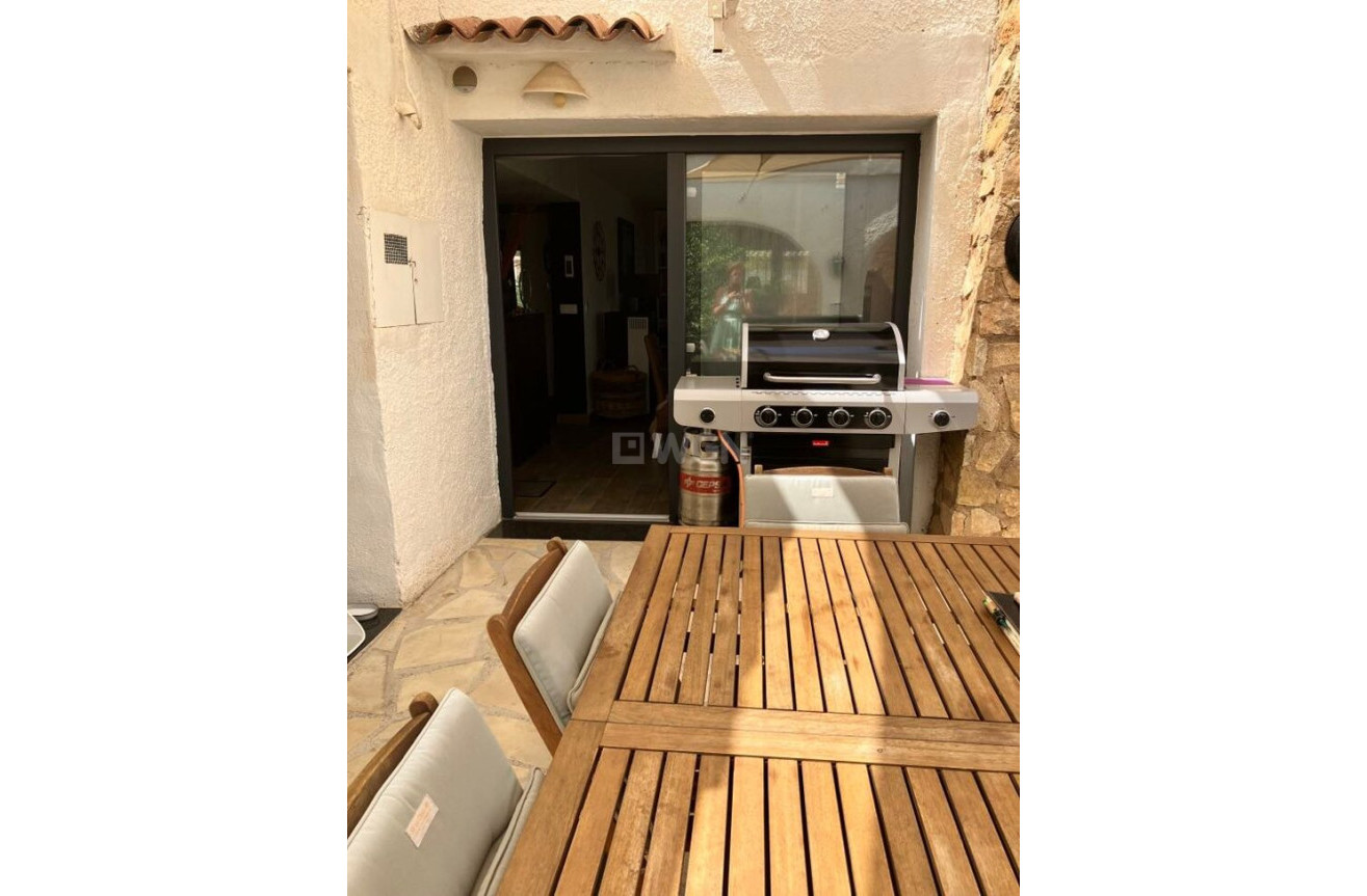 Reventa - Villa - Calpe - Costa Blanca