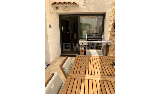 Reventa - Villa - Calpe - Costa Blanca