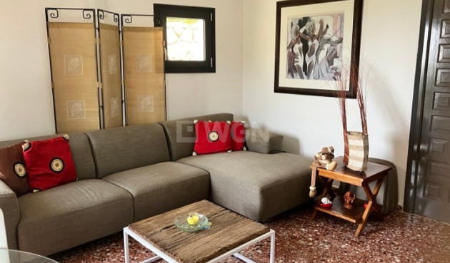 Reventa - Villa - Calpe - Costa Blanca