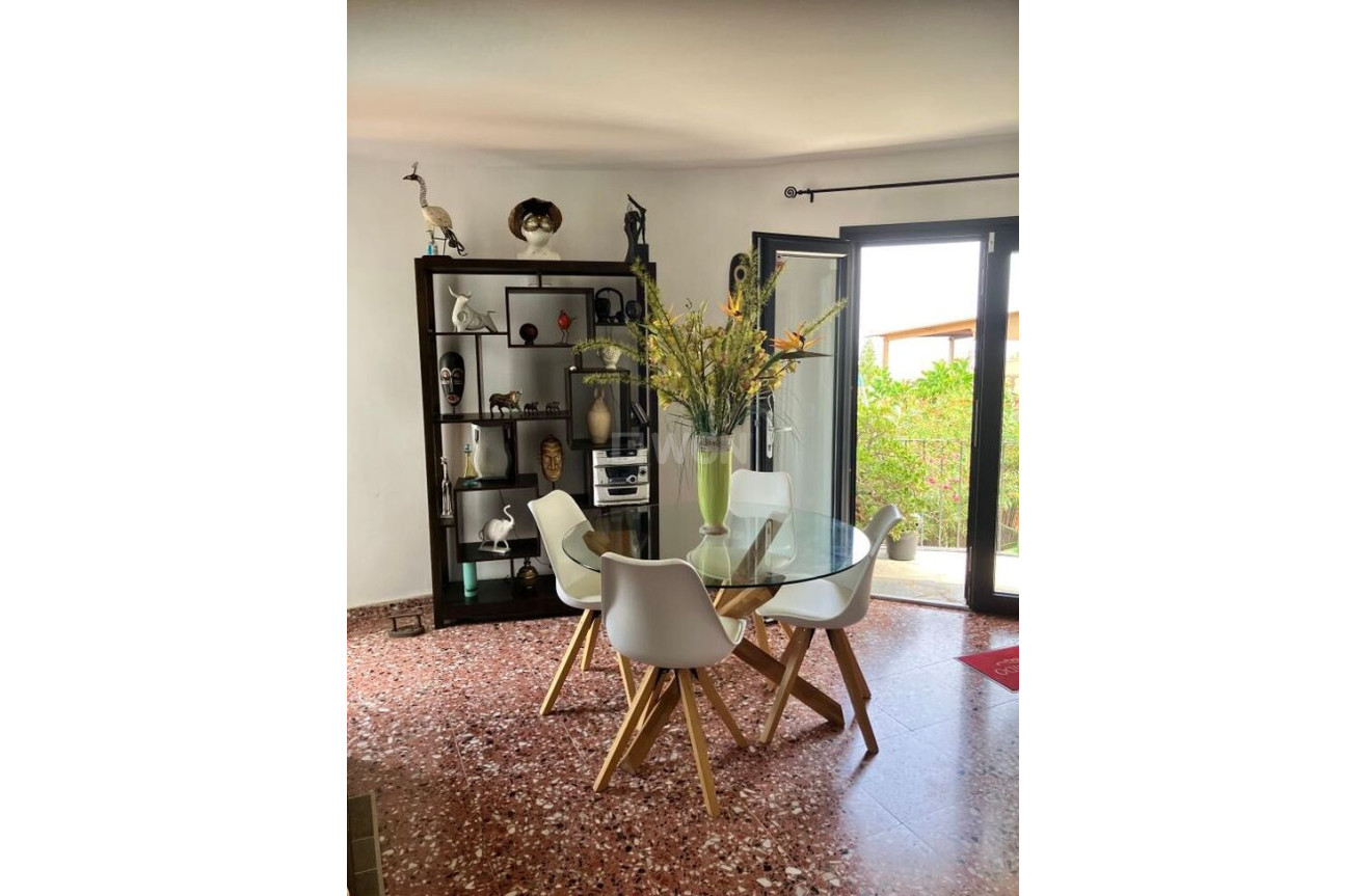 Reventa - Villa - Calpe - Costa Blanca