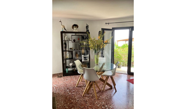 Reventa - Villa - Calpe - Costa Blanca